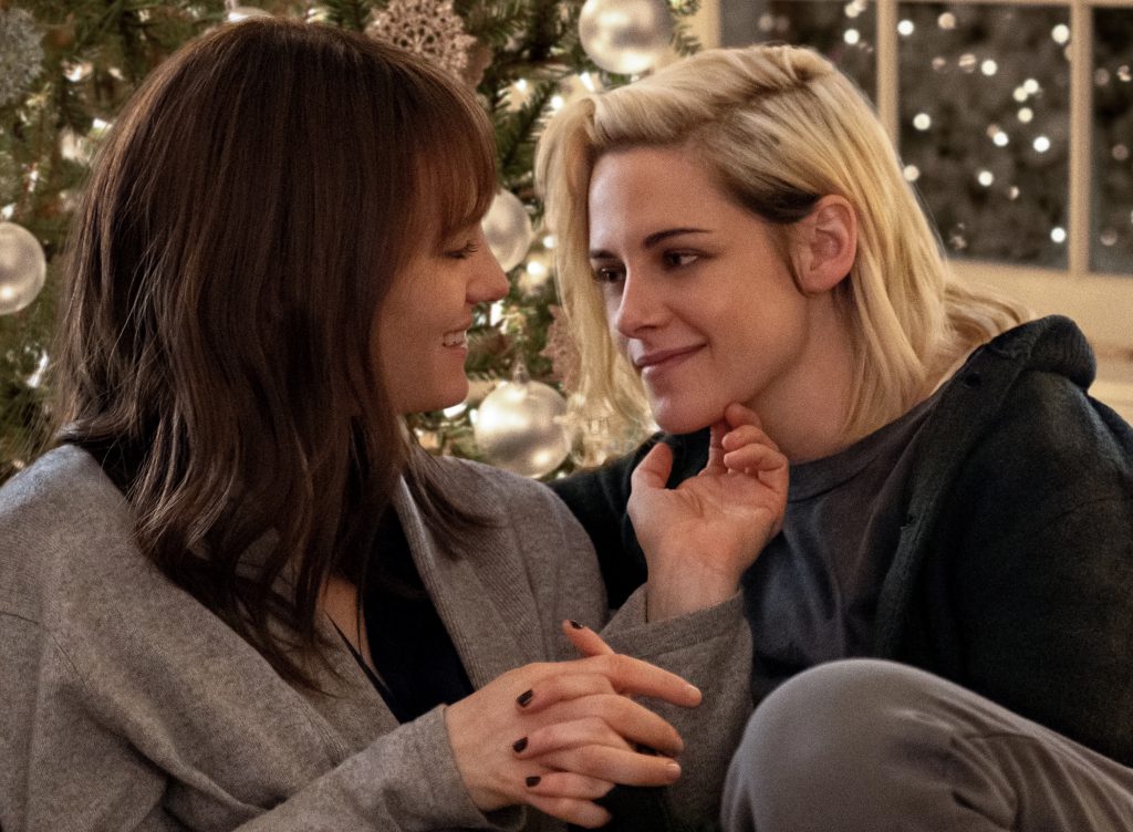 Happiest Season The Reelness