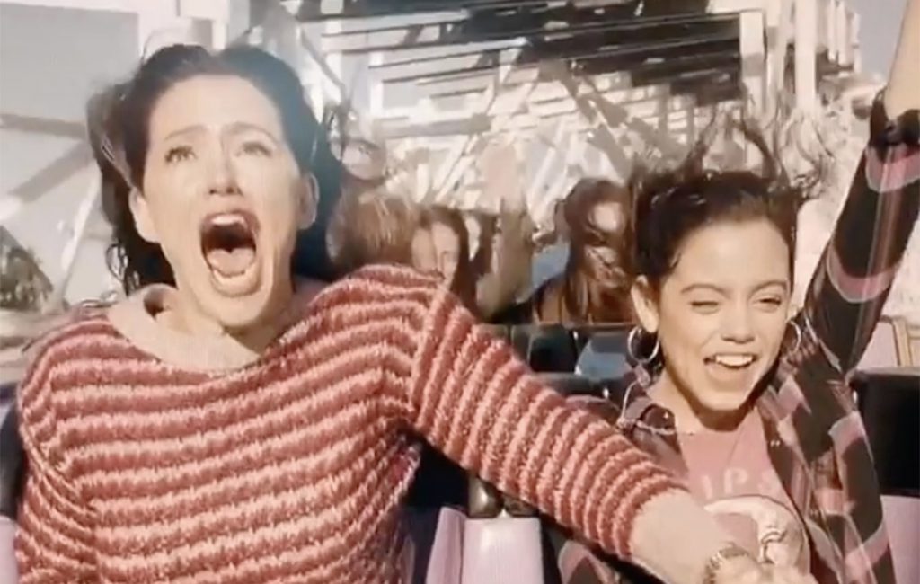 Yes Day The Reelness