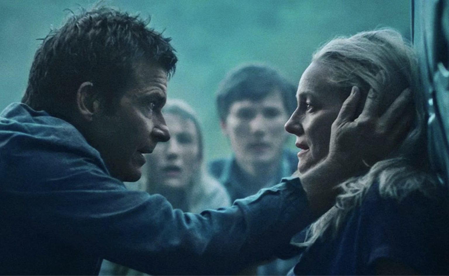 Ozark Season Four (Part 2) The Reelness