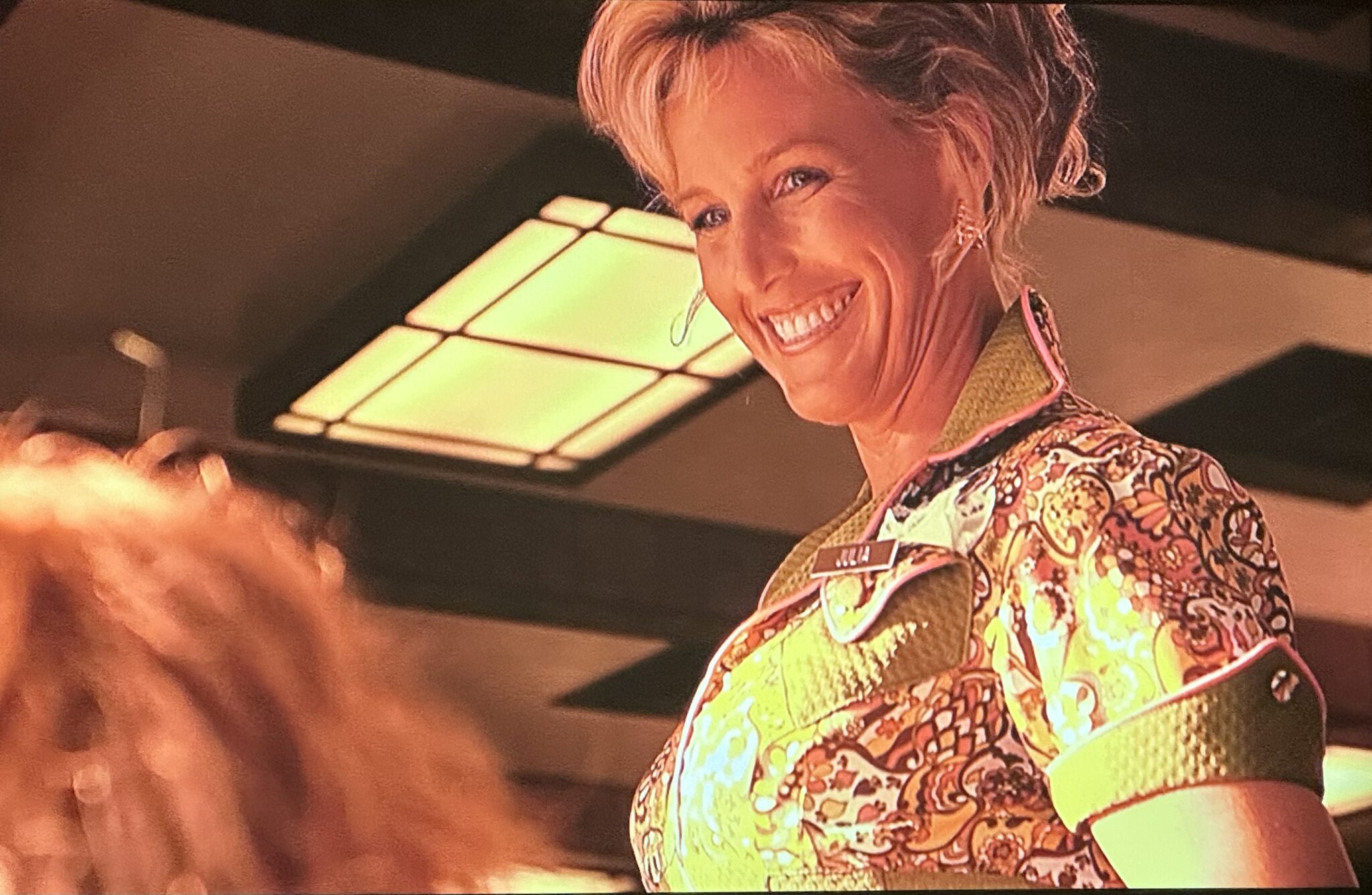 Erin Brockovich - The Reelness